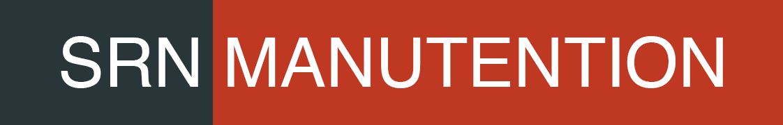 SRN MANUTENTION